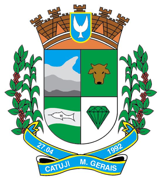 PREFEITURA MUNICIPAL DE CATUJI